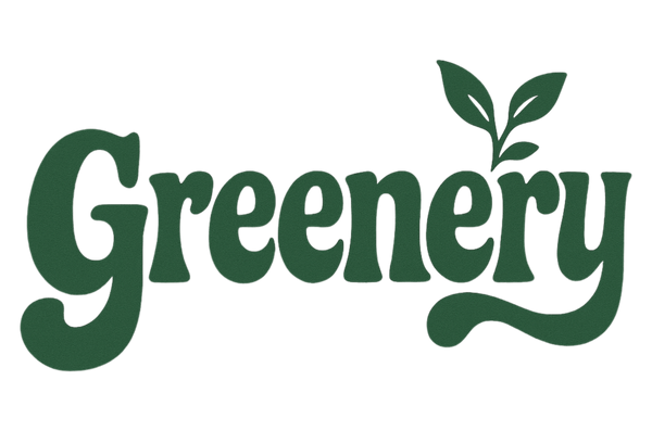 Greenery
